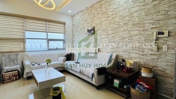 CĂN HỘ BLOOMING TOWER – 2PN, 2VS, 112M² FULL NỘI THẤT HIỆN ĐẠI
