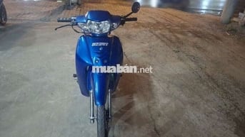 WAVE HÀN QUỐC 50CC.   Bs 67 an giang . Càvet  đủ