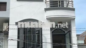 Bán nhà đường chính 20m Tên Lửa, Bình Tân, 4 tầng, 4x13m, 8.x tỷ