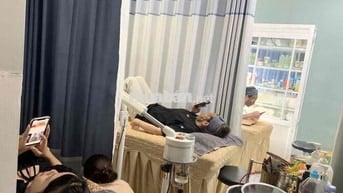 MẶT BẰNG KINH DOANH NGUYÊN TRỆT BÌNH THẠNH