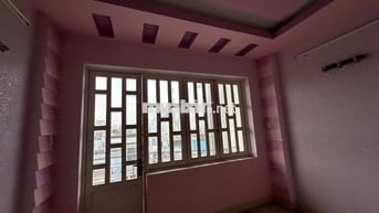 BÁN GẤP NHÀ HẺM 1225 PHẠM THẾ HIỂN, P5, Q8 3 LẦU 1 THƯỢNG DTS 233M