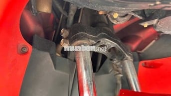 Honda Air Blade 2014 125cc Đỏ trắng