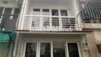 CHO THUÊ NHÀ MỚI HXH - FULL NỘI THẤT - GẦN MẶT TIỀN NGUYỄN HỮU CẢNH