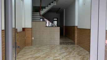 BÁN NHÀ HXH ĐƯỜNG TÂY THẠNH, TÂN PHÚ, DT 4X21M, ĐÚC 3 LẦU, BTCT, NHÀ M