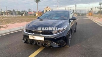 Kia K3 2021 1.6 Luxury Đen