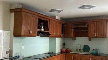 💵Nhà hẻm xe tải Mai Xuân Thưởng, quận 6