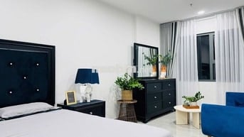 KẸT TIỀN BÁN GẤP CĂN HỘ STUDIO CHỈ 1 TỶ ĐỒNG, CÓ HỒ BƠI CÔNG VIÊN XANH