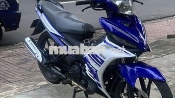 BÁN EXCITER 135 MÁY ÊM NGON CÓ GÓP ĐƯA 2 3TR