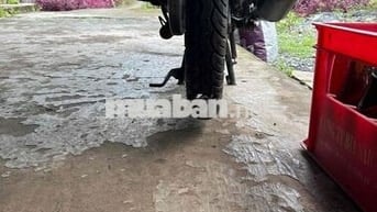 Yamaha Sirius 2016 Đen xám 99999 km