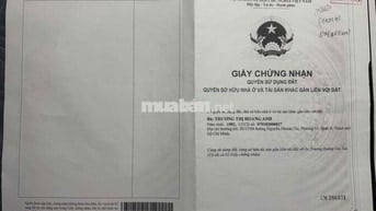 nhà hẻm đuong bình đông,. p15 quận 8