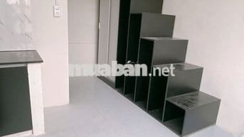 CĂN HỘ DUPLEX CAO CẤP NGAY VÒNG XOAY PHẠM VĂN ĐỒNG-FULL NT-CỬA SỔ TRỜI