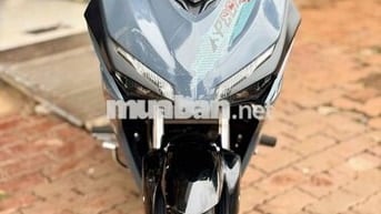 EX 155cc 2023 XÁM XI MĂNG KHOÁ SMATKEY 🛵