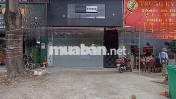 MẶT BẰNG KINH DOANH BINH TÂN KHU TÊN LỬA