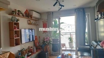 Bán CC An Phú Q6 – 93m² – 3PN 2WC – Full NT – Giá 4.05 Tỷ, Sổ hồng