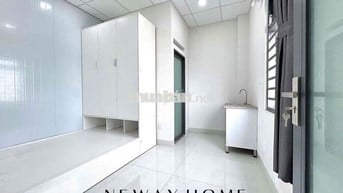 STUDIO MỚI 100% THIẾT KẾ HIỆN ĐẠI CÓ NỘI THẤT - CỬA SỔ KẾ AEON TÂN PHÚ