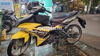 Yamaha Exciter Còn Rất Đẹp