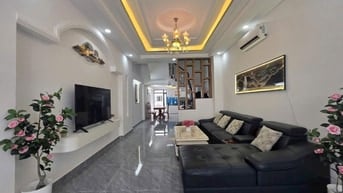 NHÀ ĐẸP LÊ BÌNH, TÂN BÌNH - XEM LÀ THÍCH CHỈ 2TỶ460 SỞ HỮU NHÀ 48M2 