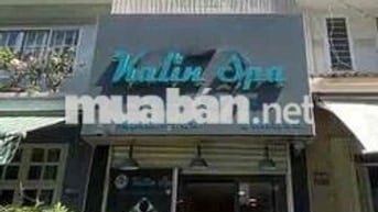 Cho Thuê Nhà Đẹp Mặt Tiền Bạch Mã 3 Lầu, Phường 15, Quận 10