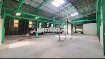 CHO  THUÊ  KHO  XƯỞNG ( 720m2) P. BÌNH   HƯNG  HÒA. QUẬN  BÌNH TÂN