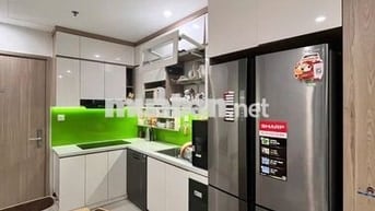 Chính chủ bán căn góc 2PN+,2WC, DT 70m,full đồ,tầng trung giá 4,39tỷ.