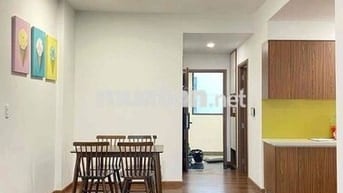 Cho thuê căn hộ Akari City 75m2, 2pn 2wc đầy đủ nội thata