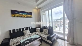 Cho thuê căn hộ chung cư Melody Vũng Tàu
Diện tích 74m2 có 2pn 2wc