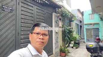 Bán Nhà 5 Tầng - 5 Phòng Ngủ - Lạc Long Quân,Bảy Hiền ,Tân Bình