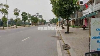 🏢 MẶT PHỐ Ỷ LAN – ĐƯỜNG CONTAINER TRÁNH: 124m², MT 4.5m – đang khai th