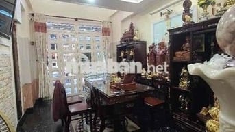 TÂN BÌNH XỊN TRONG PHÂN KHÚC - LẠC LONG QUÂN - HẺM 6M GẦN MẶT TIỀN