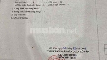 GỬI HH 60tr ACE NHẬN ĐỦ . BÁN NHÀ NHỎ XINH