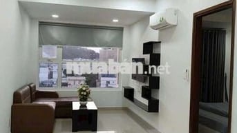 Cho thuê căn hộ Gold sea cách biển 3phút đi bộ