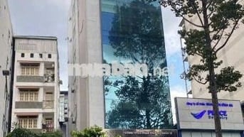 CHO THUÊ NHÀ MẶT TIỀN CÁCH MẠNG THÁNG 8, QUẬN 10