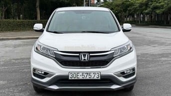 Honda CR V 2016 2.0 AT - 90000 km