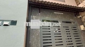 Bán nhà 3 tầng ,đường Nguyễn Thái bình, quận Tân bình