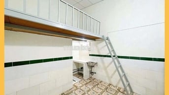 CHÍNH CHỦ CHO THUÊ PHÒNG NGAY KHU CN SÓNG THẦN 2, THUẬN AN