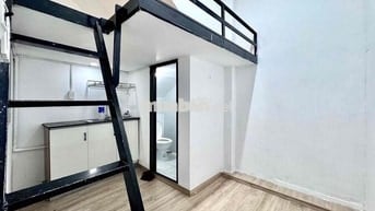 💥PHÒNG TRỌ CÓ GÁC GIÁ RẺ_SẴN MÁY LẠNH_NGAY KHU PHAN XÍCH LONG