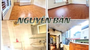 TẬP THỂ NGUYÊN BẢN HÀ ĐÔNG – GẦN CHỢ, GẦN TRƯỜNG – TIỆN Ở, TIỆN ĐI LẠI