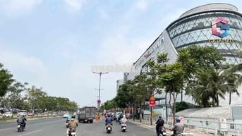 KHU BÊN SÔNG HIỆP BÌNH CHÁNH-370M2 FULL THỔ-LÔ GÓC-SÁT PHẠM VĂN ĐỒNG