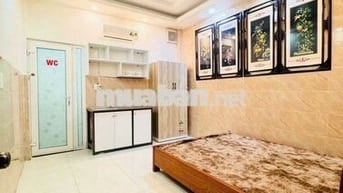 BÓC SIU STUDIO MỚI XÂY SẴN NỘI THẤT TẠI ĐƯỜNG LÊ ĐỨC THỌ