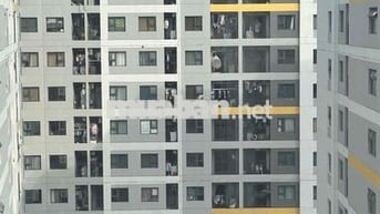 CHO THUÊ CĂN 1PN LEGACY CÓ RÈM MÁY LẠNH FREE BƠI, GYM, GẦN AEON MALL