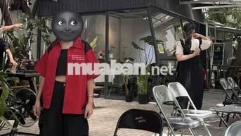 Mặt bằng trong khu tổ hợp Bình Thạnh