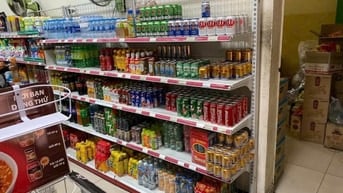 SIÊU THỊ MINI QUẬN 9 CẦN TUYỂN NHÂN VIÊN BÁN HÀNG, ĐÓNG GÓI