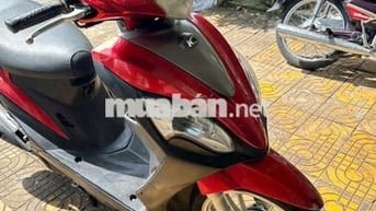 Kimco 50 ko bằng lái xe đẹp máy êm gia sinh viên