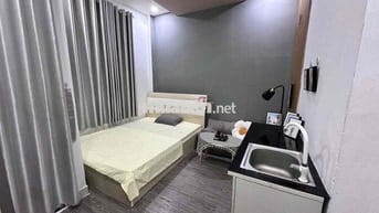 PHÒNG TRỌ STUDIO SIÊU XINH SẮN NẰM NGAY NGUYỄN TƯ GIẢN