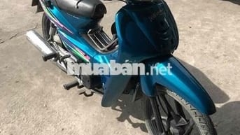 xe ko sử dụng nên bán lại. Wave TQ110.