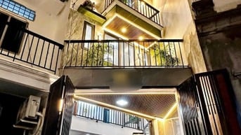 Bán nhà giá ngộp 47m2 Thích Quảng Đức, P5, Phú Nhuận.giá 1tỷ850tr SHR