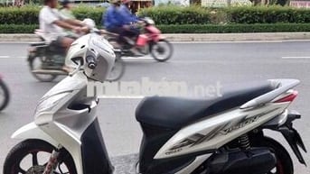 Honda Vision 2012 Fi BS 59S1 Chính chủ