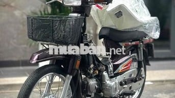 🌈Honda Dream Thái 1995 Bstp Chất Xe Zin Siêu Đẹp