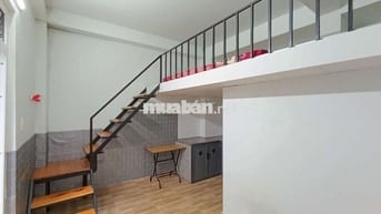 Cho thuê phòng trọ gần trung tâm Đà Lạt