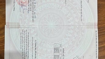 Cc bán nhà 2 tầng tại 68/28 Ngô Chí Quốc